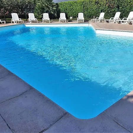 Appartamento L'atalante, 2 Pièces 47m2 Rénové Résidence Piscine